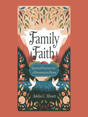 cover image of Family Faith